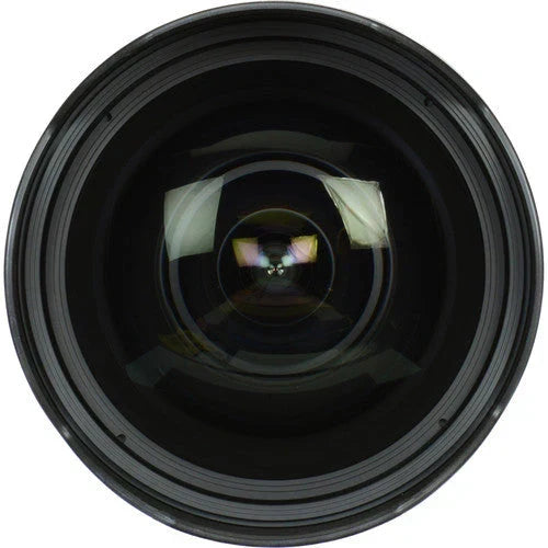 Canon EF 11-24mm f4L USM Lens