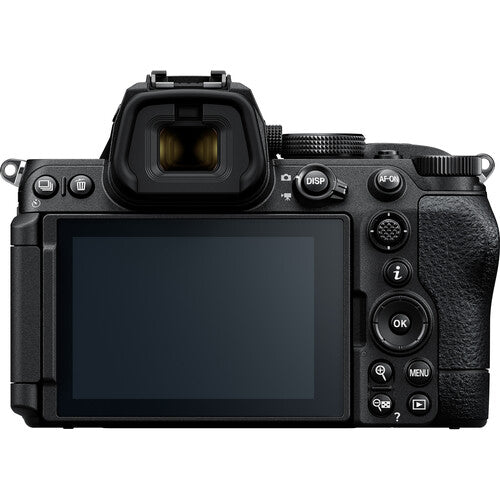 Nikon Z5 II Kit With Z 24-70mm F/4 S Lens