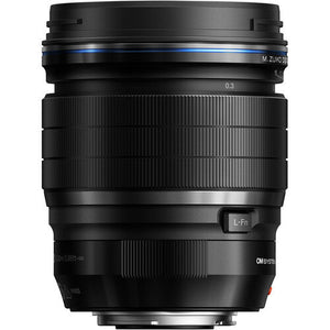 OM System M.Zuiko ED 25mm F1.2 PRO lens
