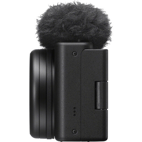 Sony ZV-1 Mark II Digital Camera (Black)
